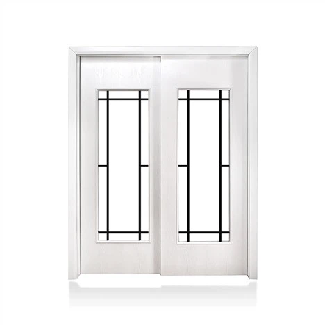 2025년 세계 10대 WPC 슬라이딩 도어 공장